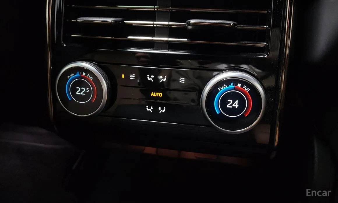 Фото 18 - Land Rover Range Rover Sport