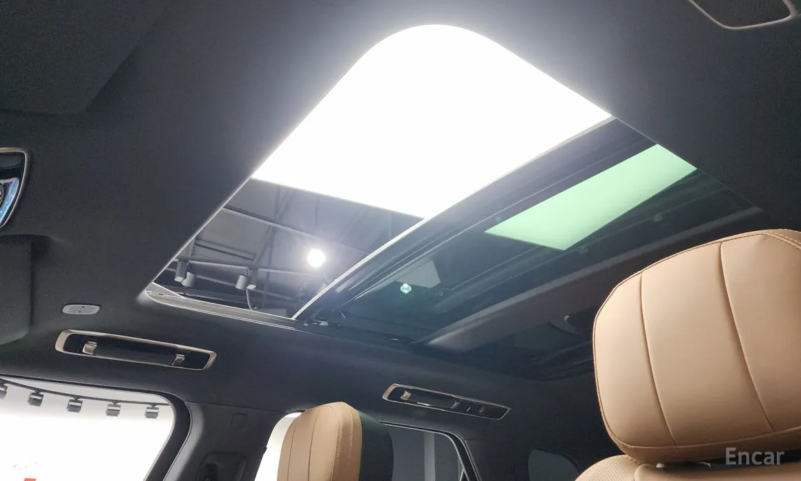 Фото 19 - Land Rover Range Rover Sport