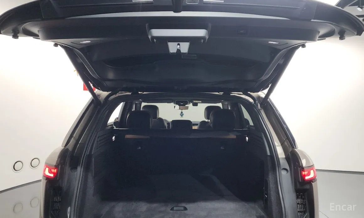 Фото 20 - Land Rover Range Rover Sport