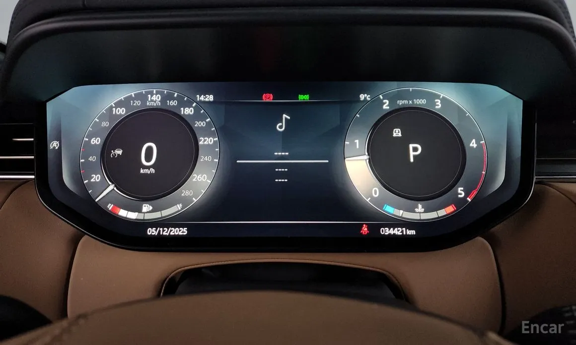 Фото 8 - Land Rover Range Rover Sport