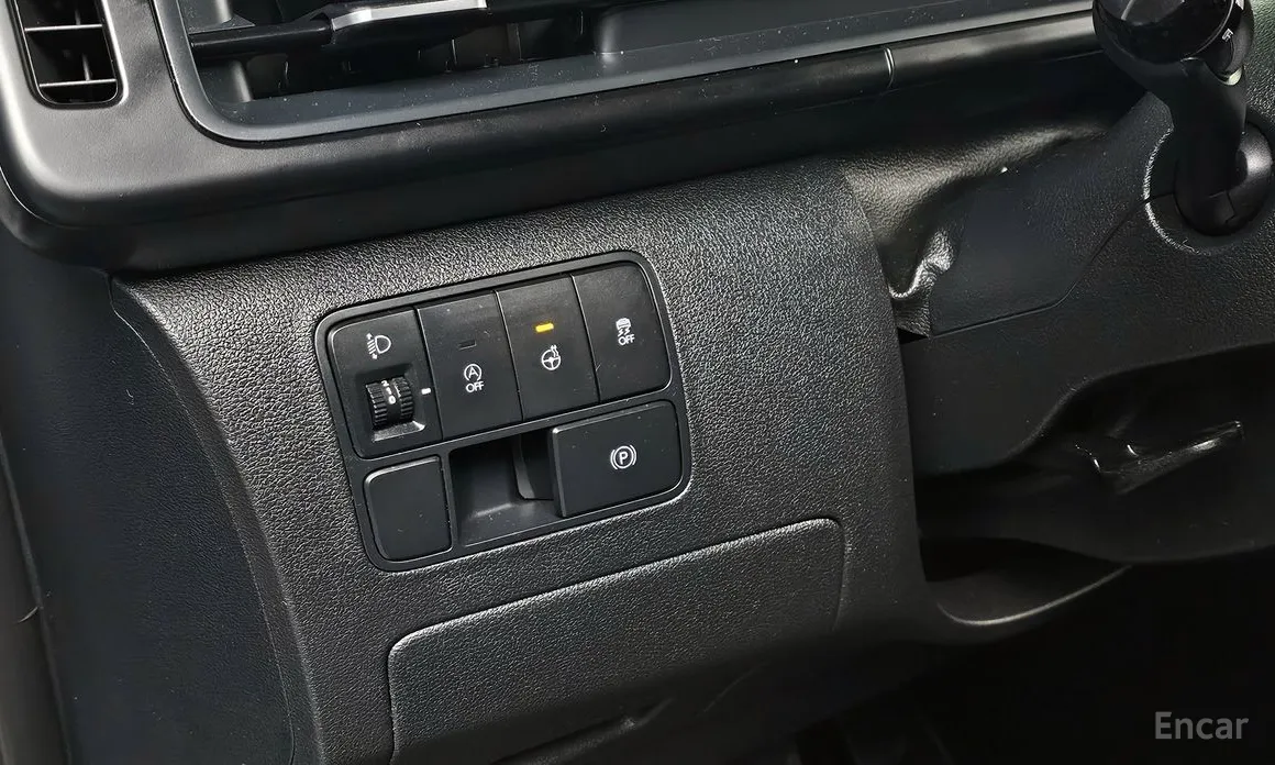 Фото 17 - Hyundai Staria