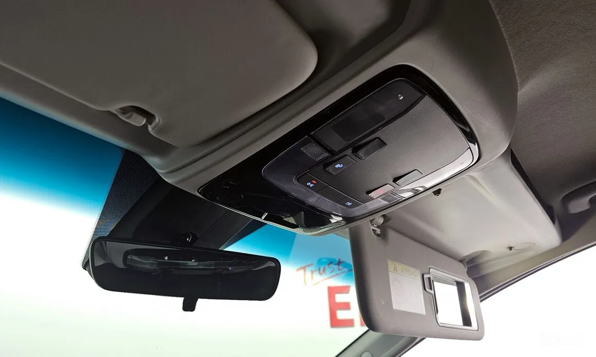 Фото 19 - Hyundai Staria