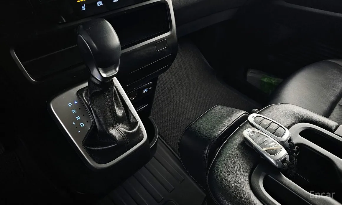 Фото 9 - Hyundai Staria