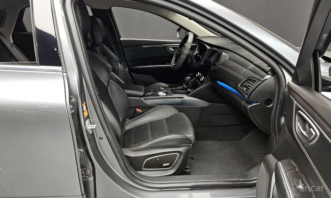 Фото 11 - Renault SM6