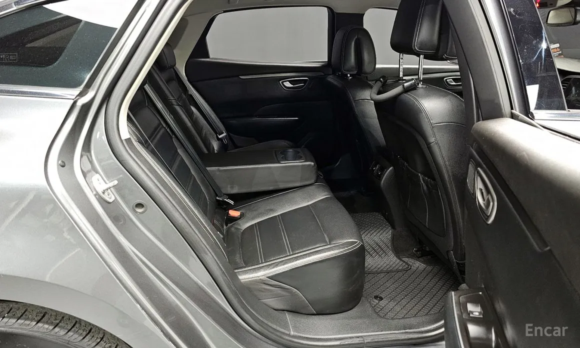 Фото 12 - Renault SM6