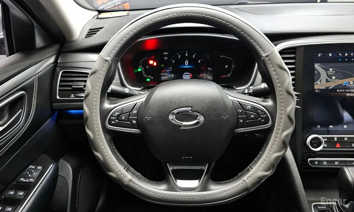 Фото 13 - Renault SM6