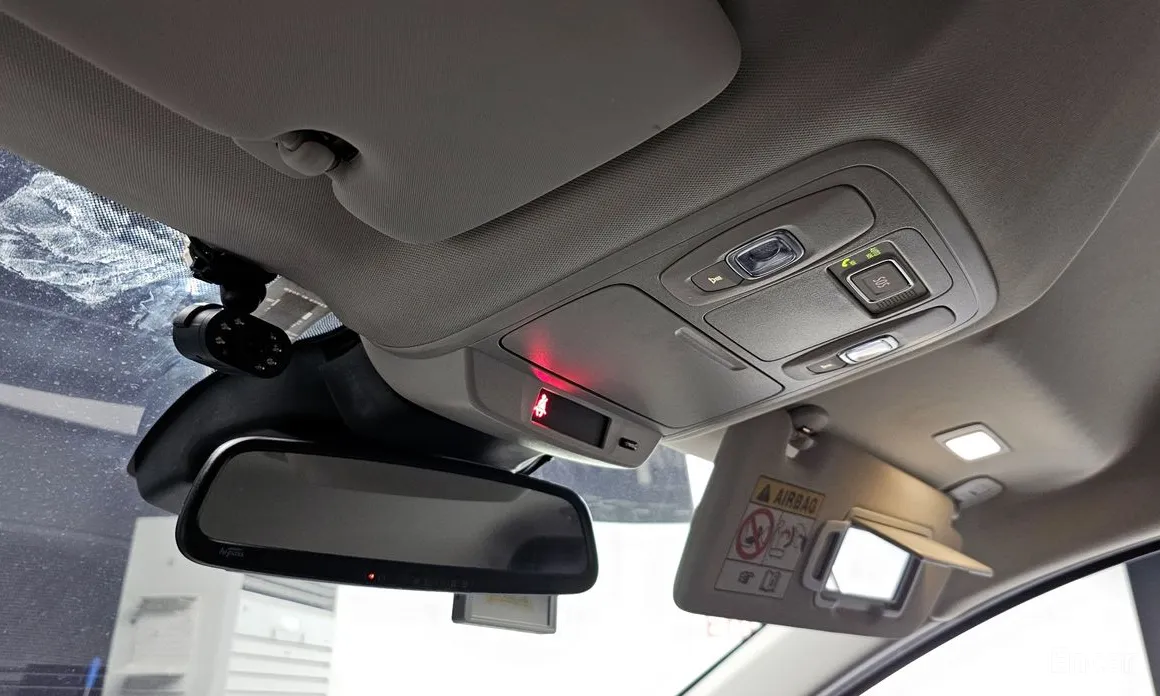 Фото 19 - Renault SM6