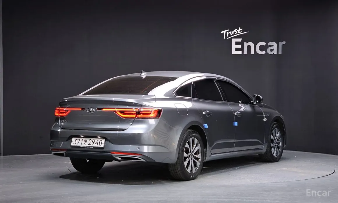 Фото 2 - Renault SM6