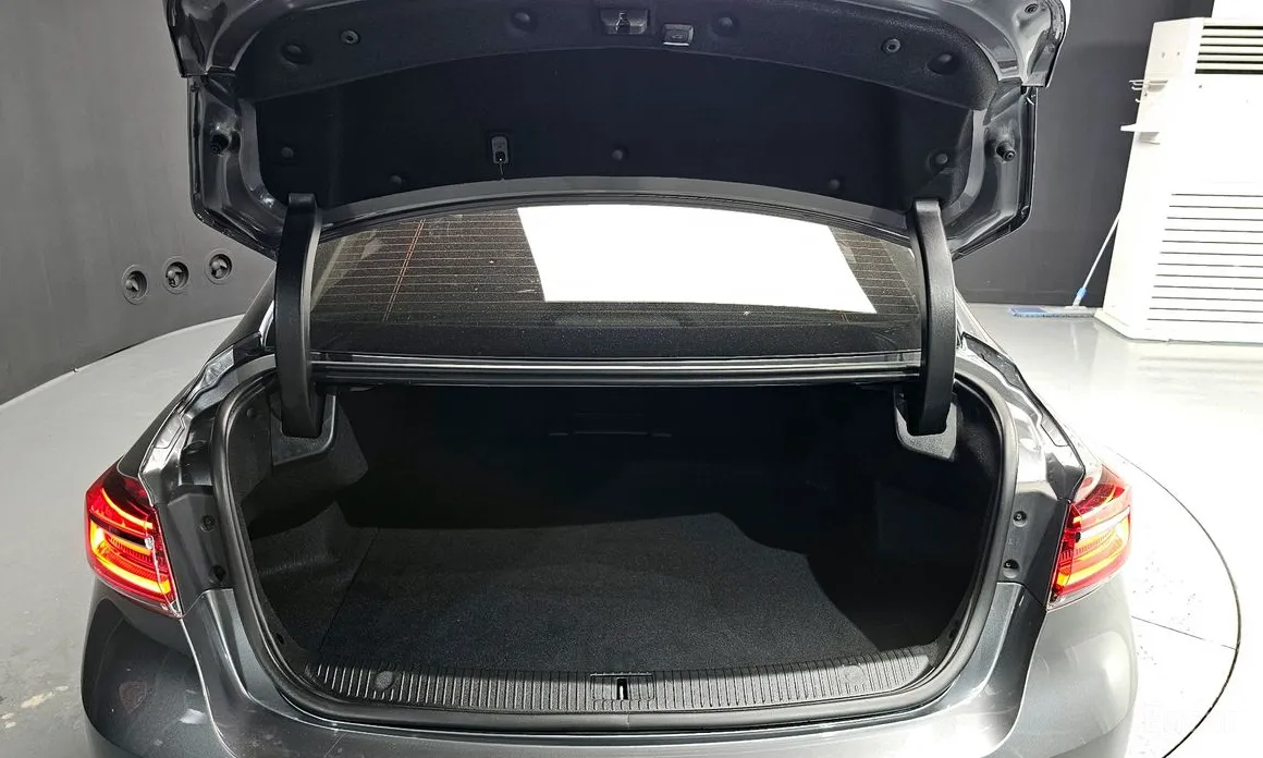 Фото 20 - Renault SM6