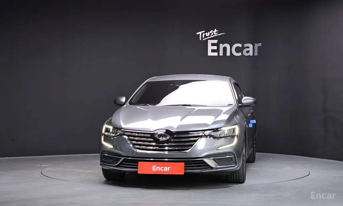 Фото 3 - Renault SM6