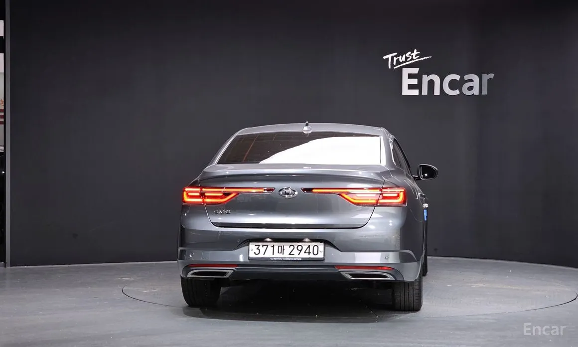 Фото 4 - Renault SM6