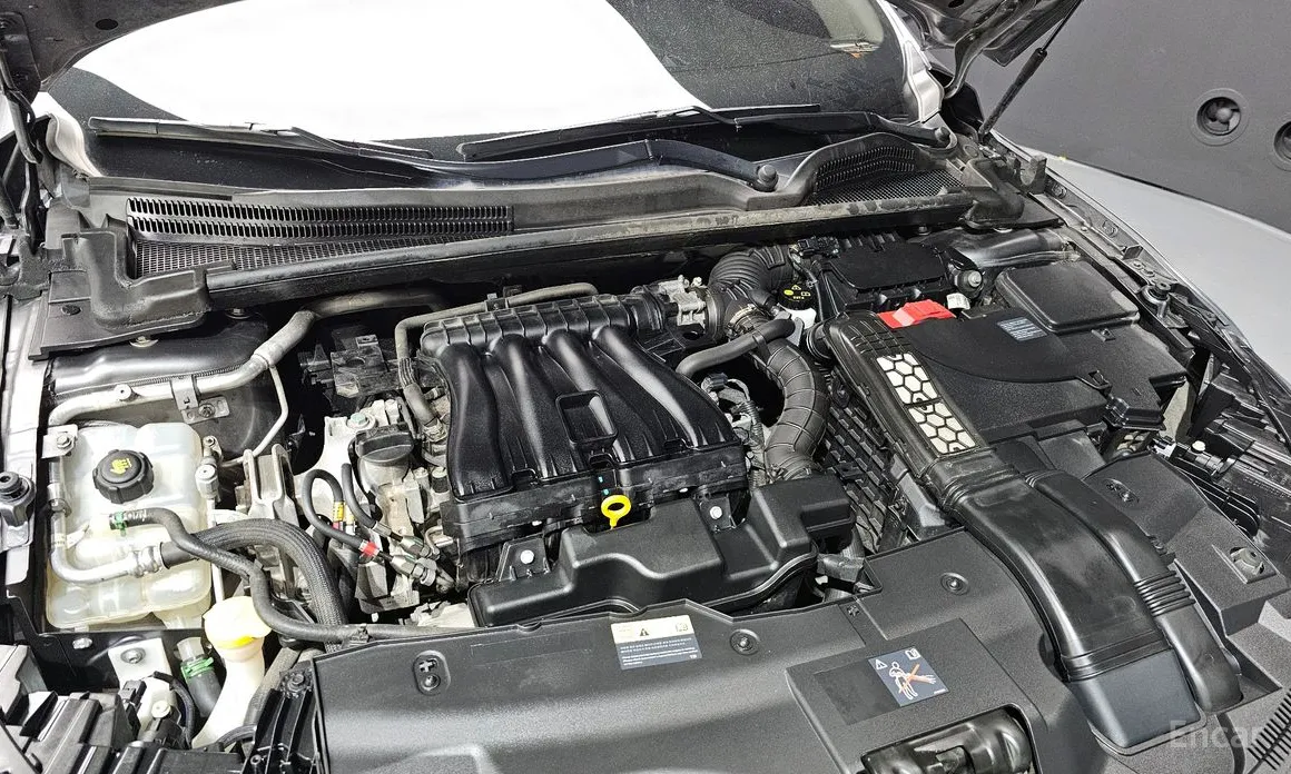 Фото 6 - Renault SM6