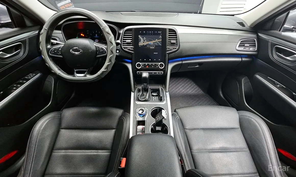 Фото 7 - Renault SM6