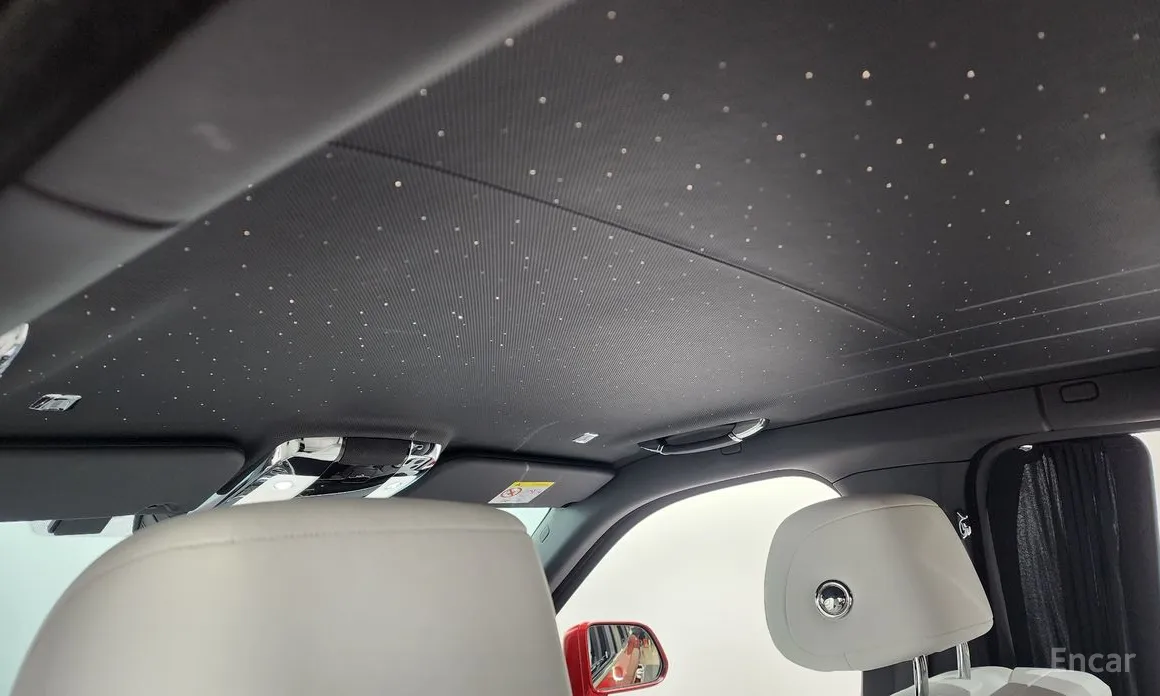 Фото 19 - Rolls-Royce Cullinan