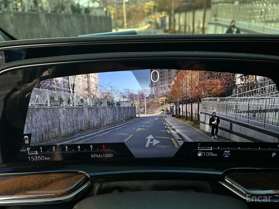 Фото 7 - Cadillac Escalade