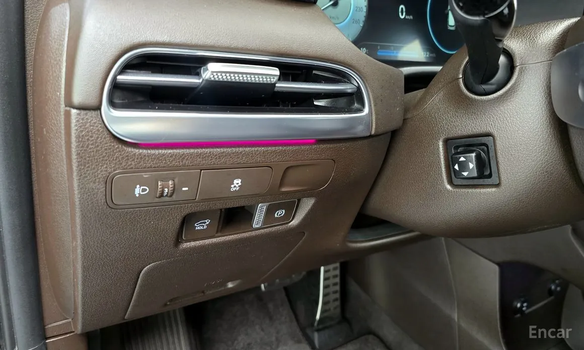 Фото 15 - Hyundai Palisade