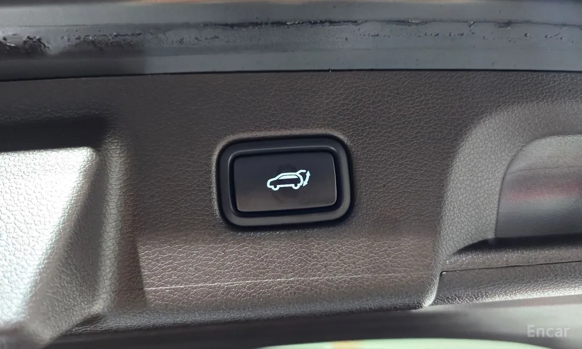 Фото 19 - Hyundai Palisade