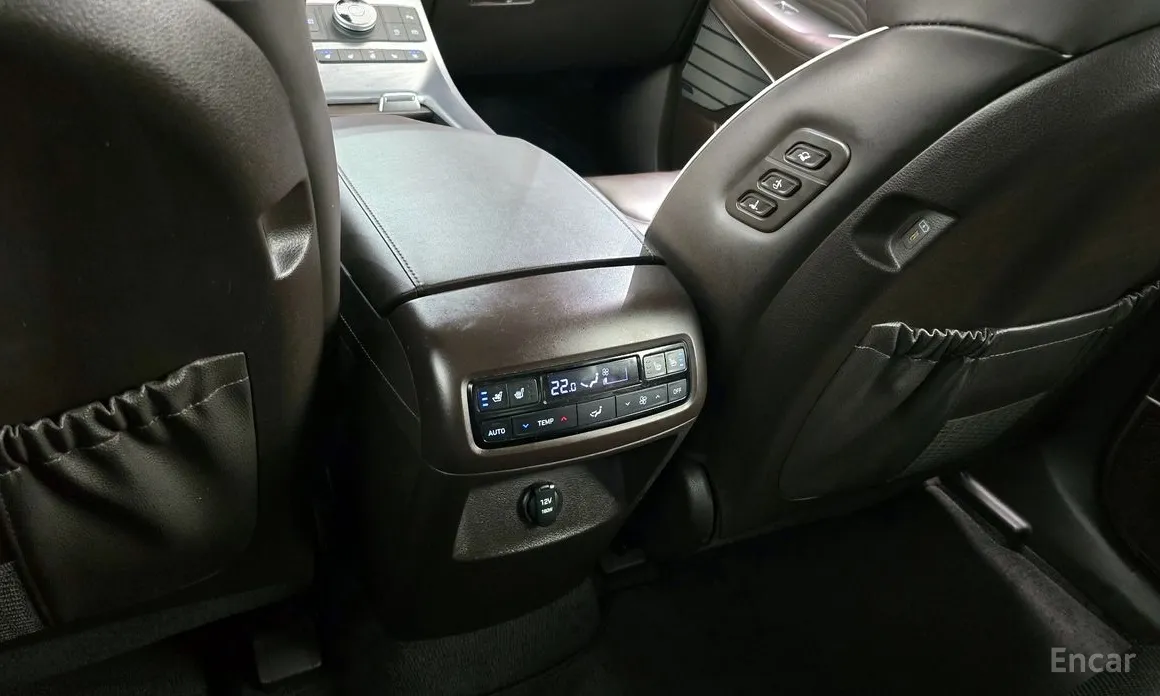 Фото 20 - Hyundai Palisade