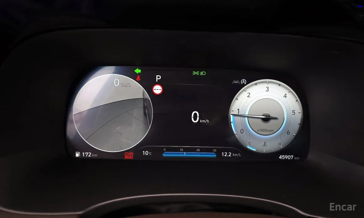 Фото 8 - Hyundai Palisade