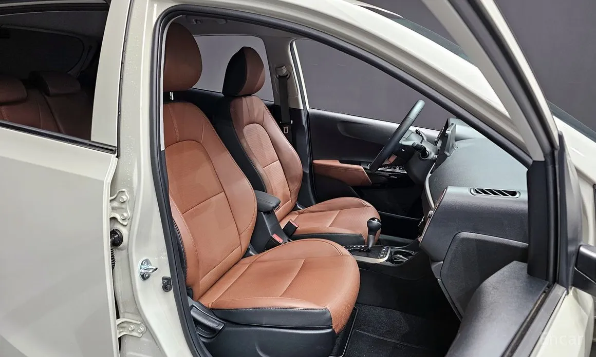 Фото 12 - Kia Morning