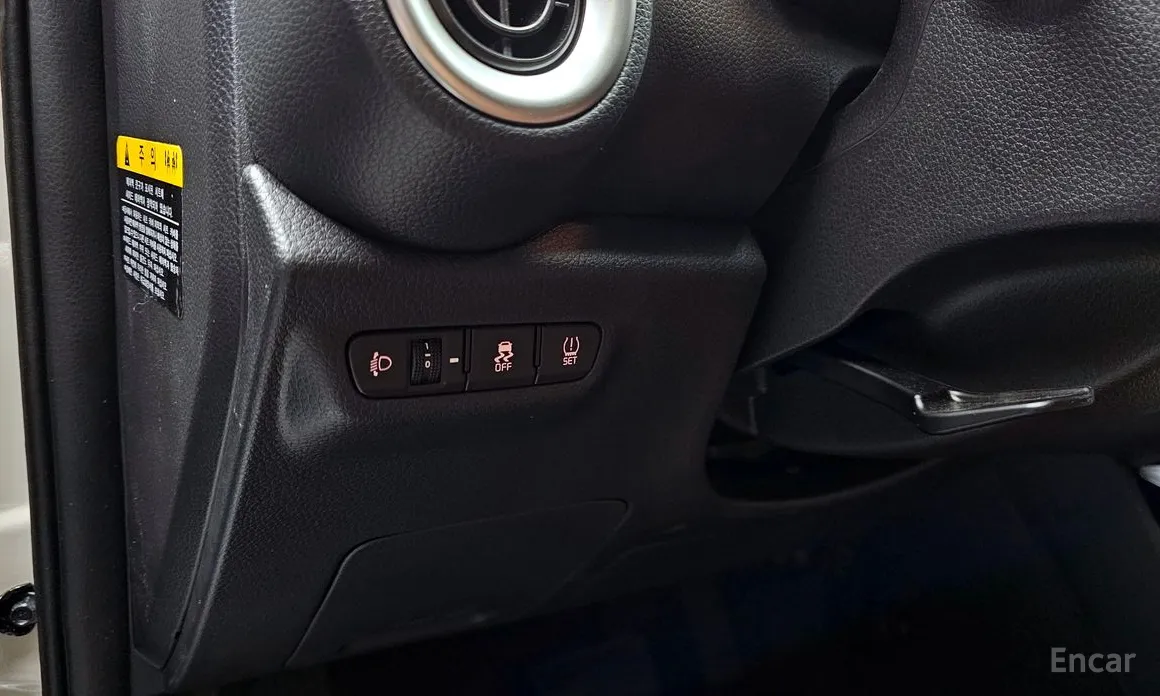 Фото 15 - Kia Morning