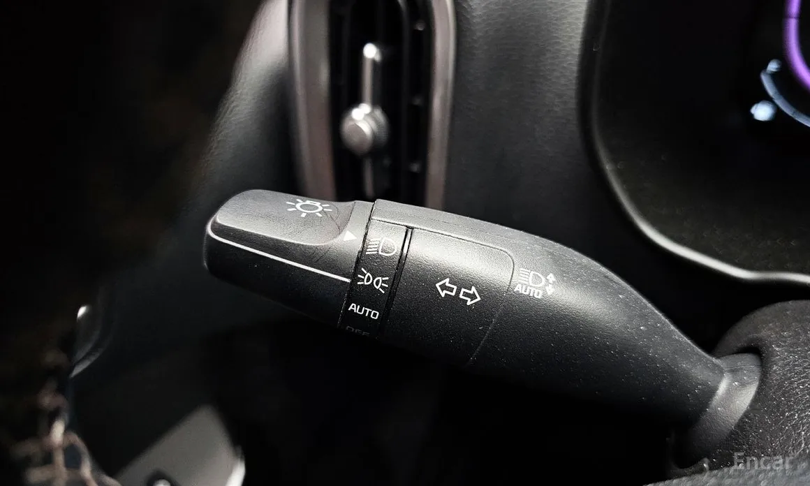 Фото 16 - Kia Morning