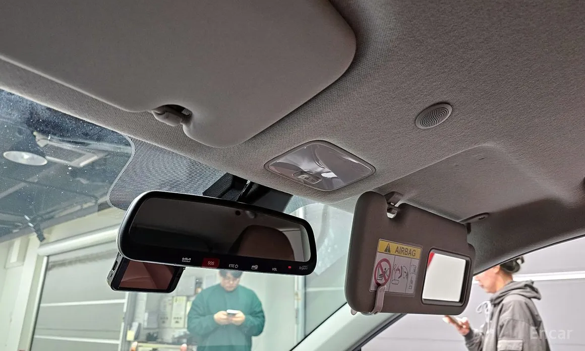 Фото 19 - Kia Morning