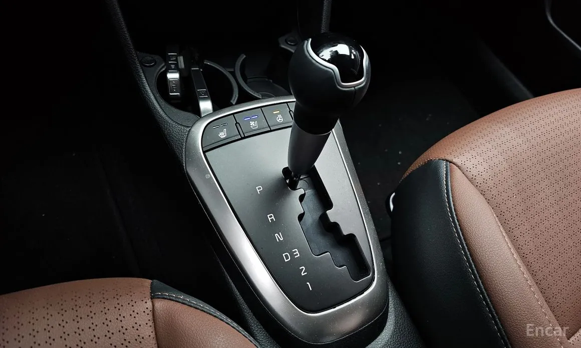 Фото 9 - Kia Morning