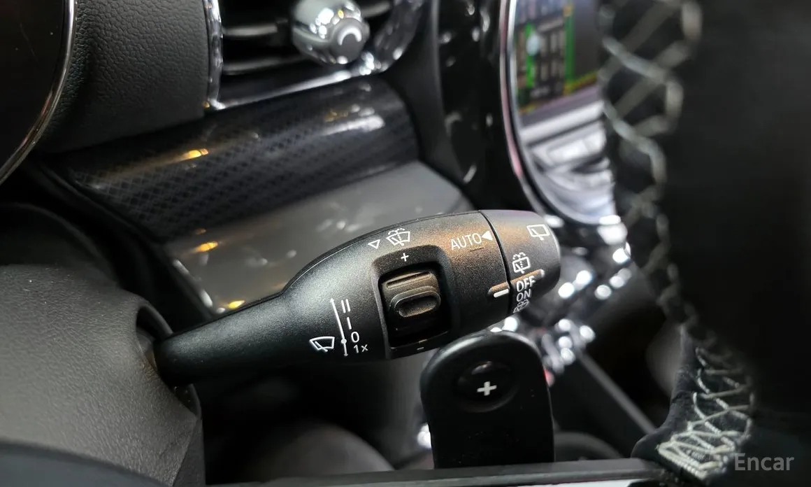 Фото 15 - Mini Clubman