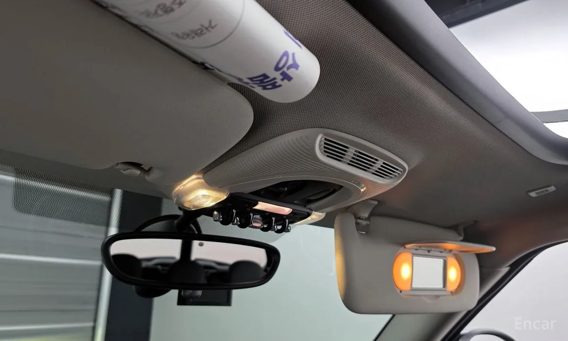 Фото 19 - Mini Clubman