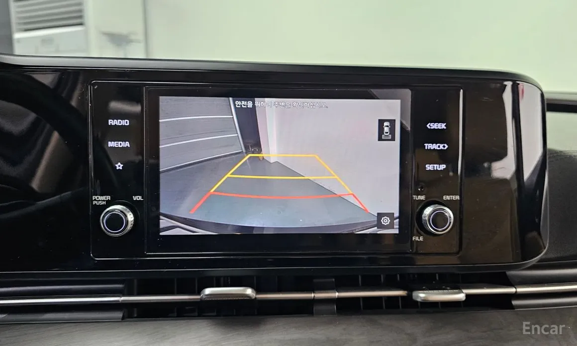 Фото 15 - Kia Carnival