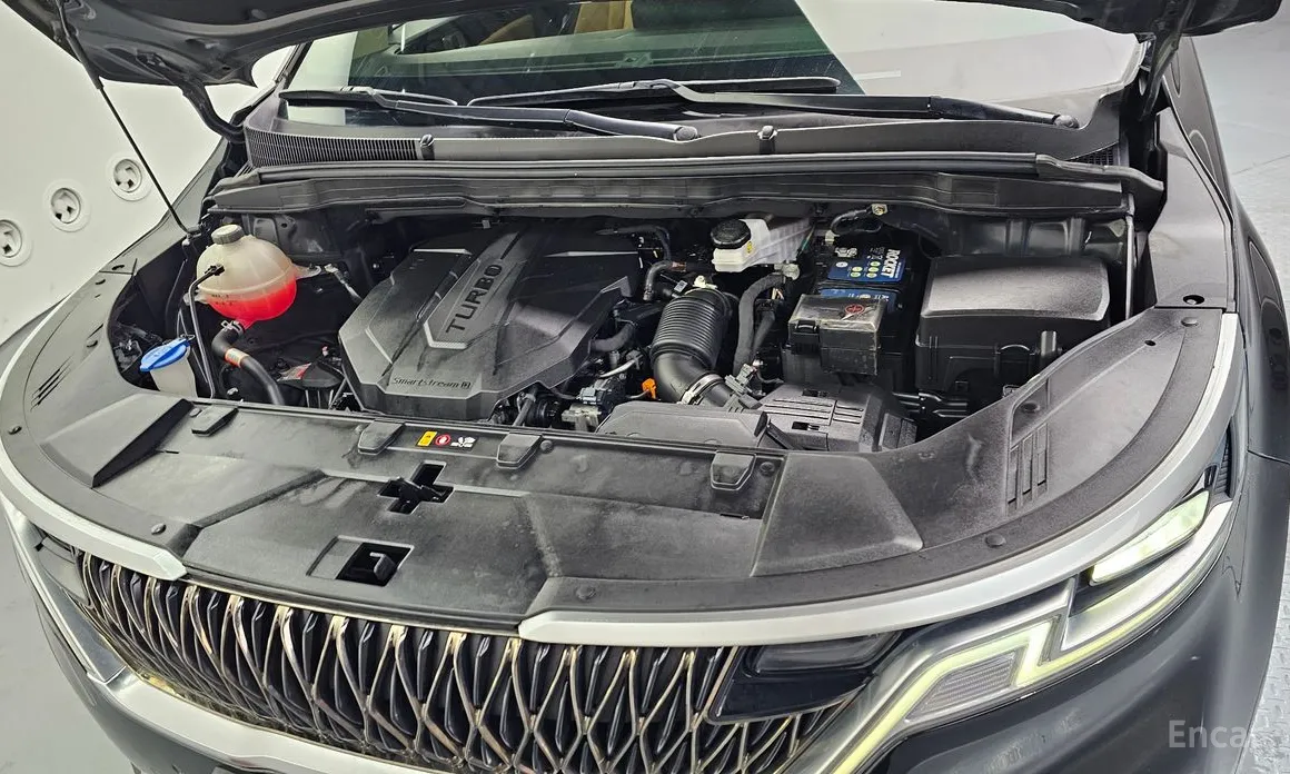 Фото 6 - Kia Carnival