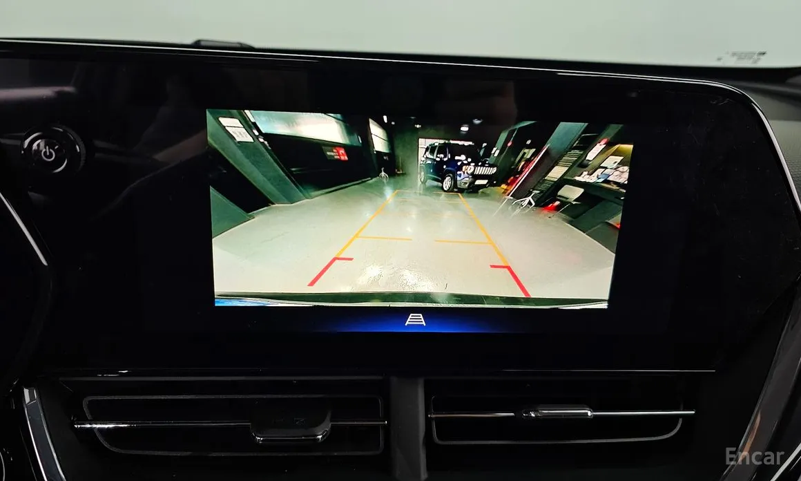 Фото 15 - Chevrolet Trax