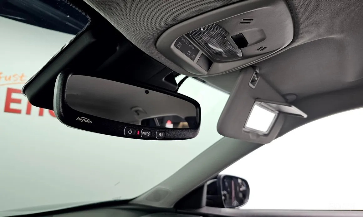 Фото 17 - Chevrolet Trax