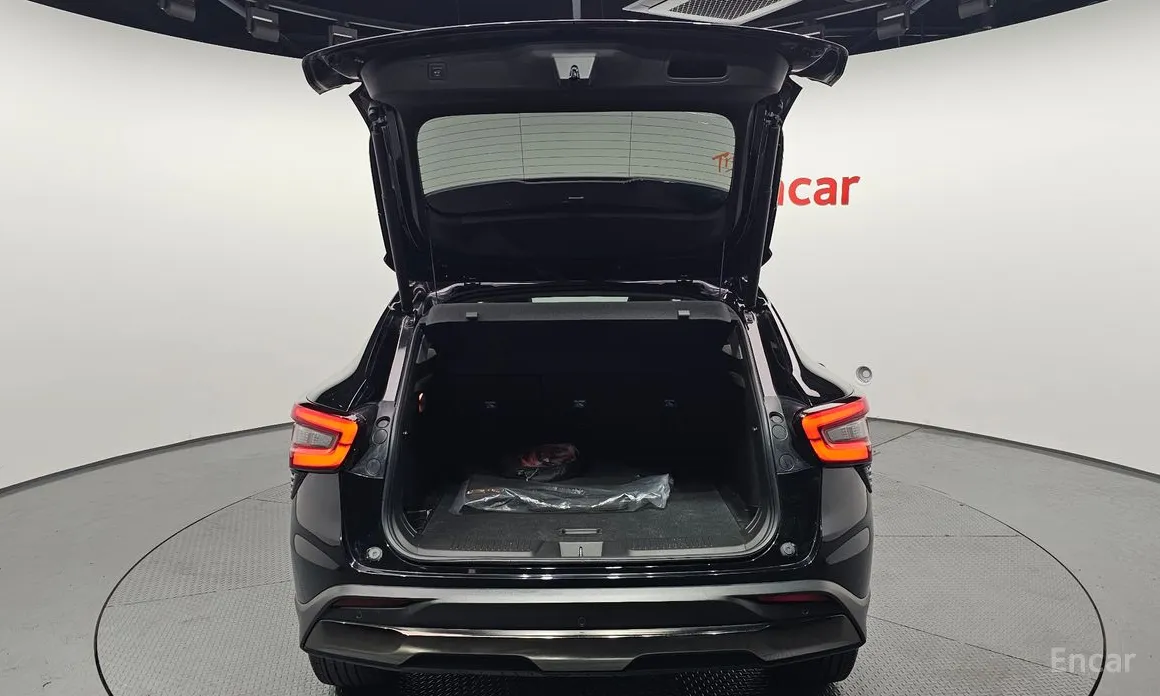 Фото 20 - Chevrolet Trax