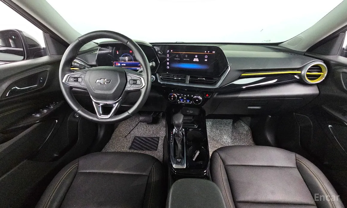 Фото 7 - Chevrolet Trax