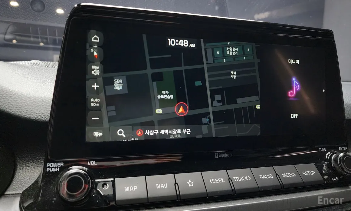 Фото 16 - Kia Seltos