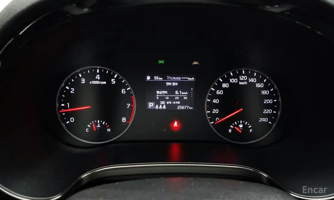 Фото 8 - Kia Seltos