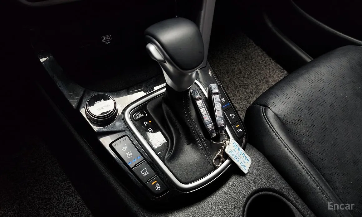 Фото 9 - Kia Seltos