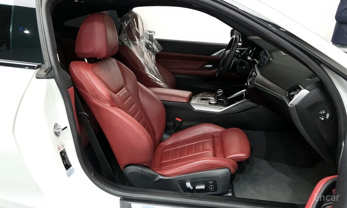 Фото 11 - BMW 4 Series