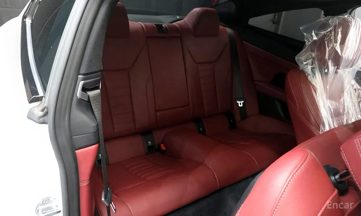 Фото 12 - BMW 4 Series