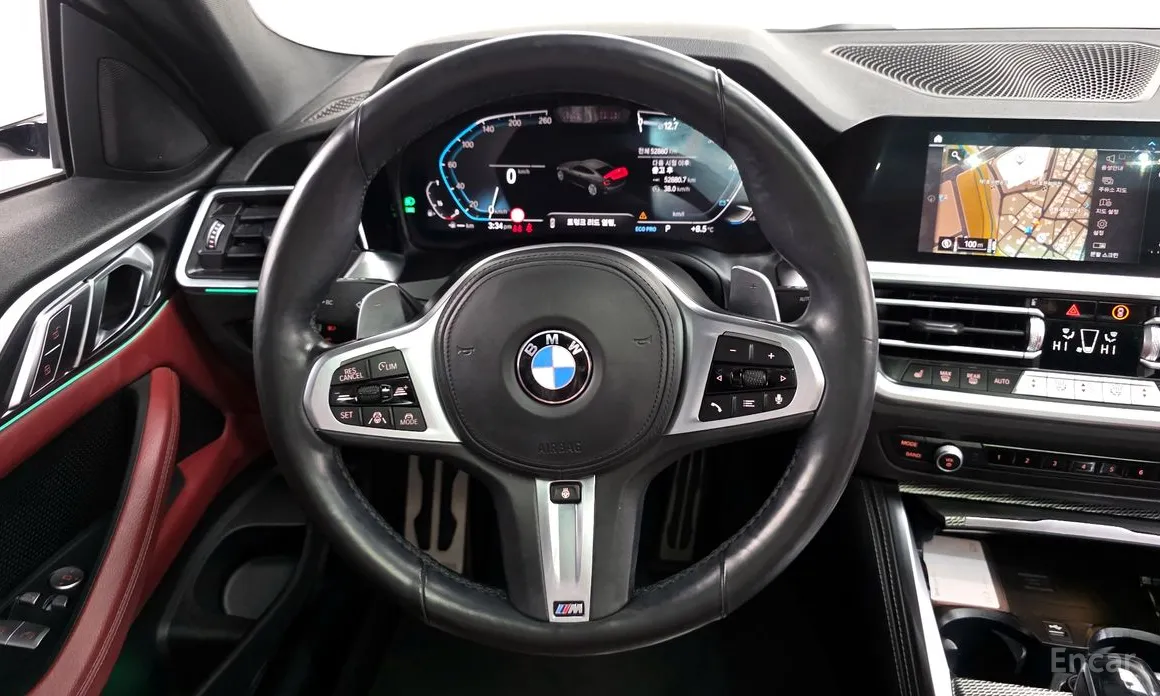 Фото 13 - BMW 4 Series