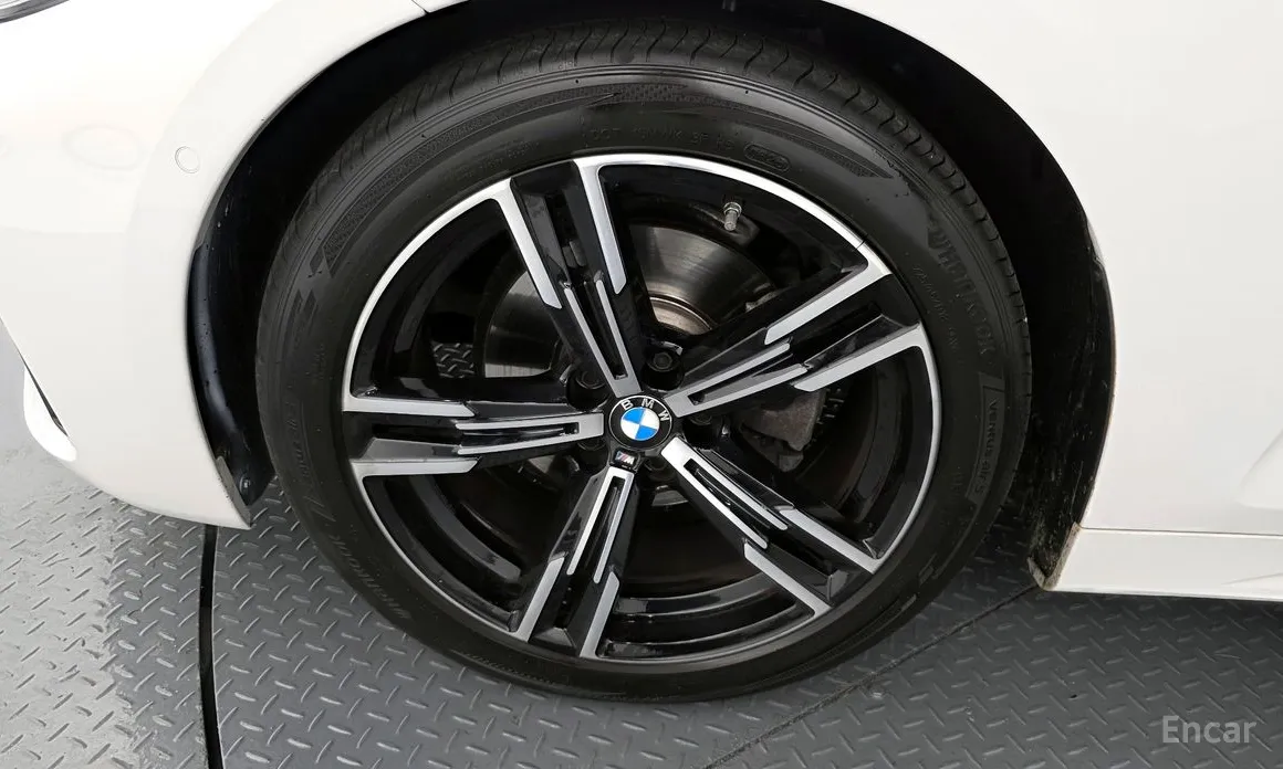 Фото 5 - BMW 4 Series