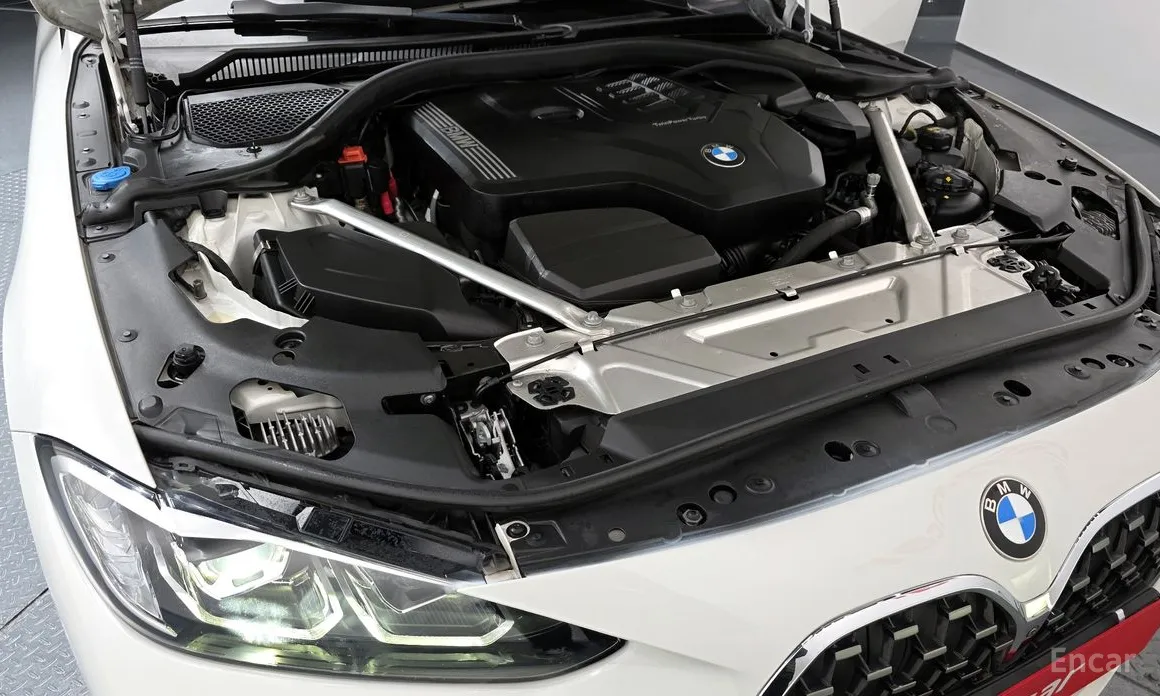 Фото 6 - BMW 4 Series