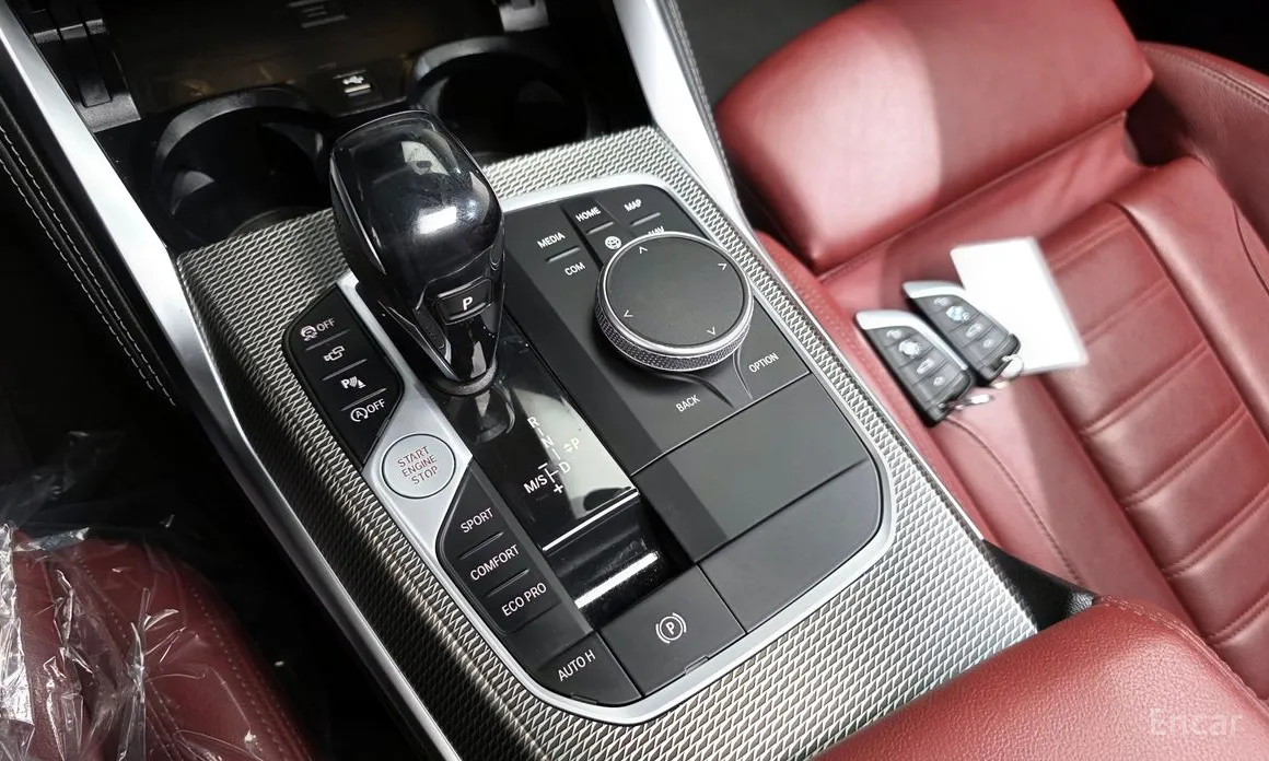 Фото 9 - BMW 4 Series