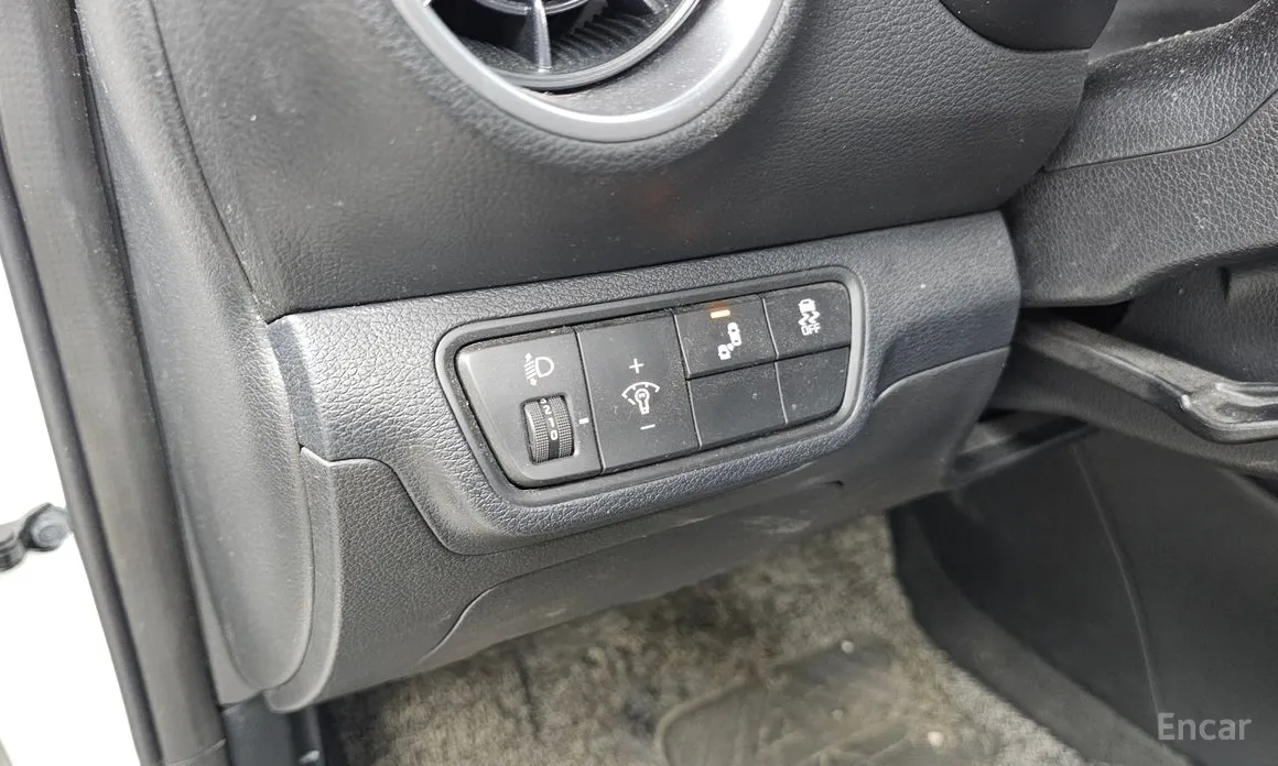 Zdjęcie 15 - Kia K3
