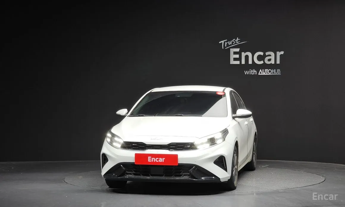 Zdjęcie 3 - Kia K3
