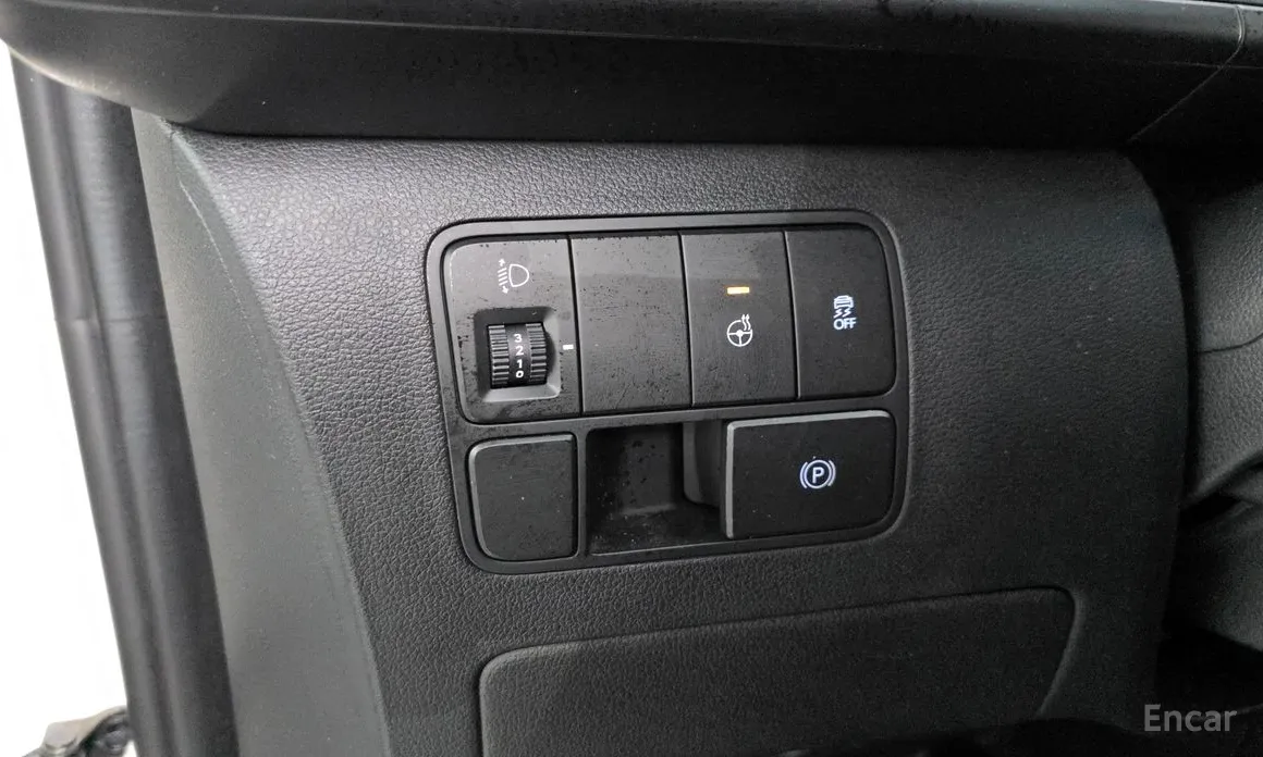 Фото 16 - Hyundai Staria