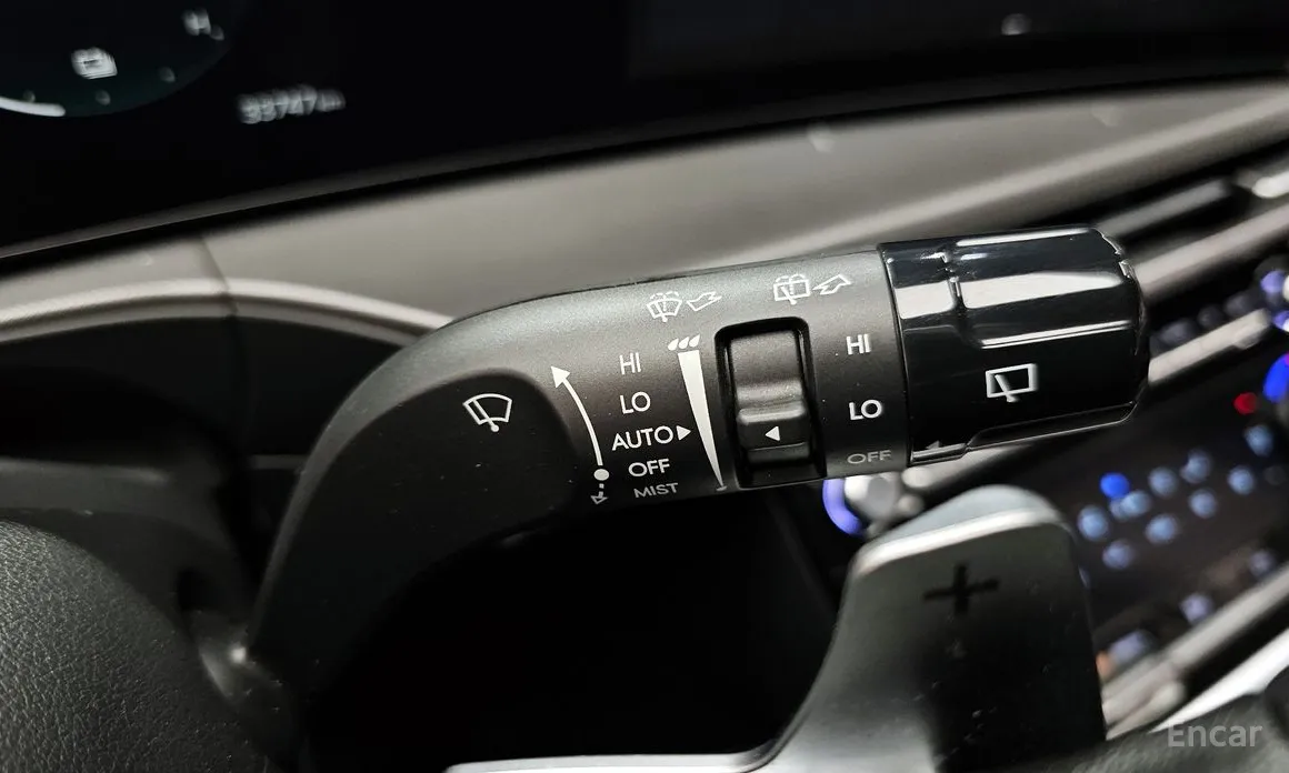 Фото 15 - Hyundai Santa Fe