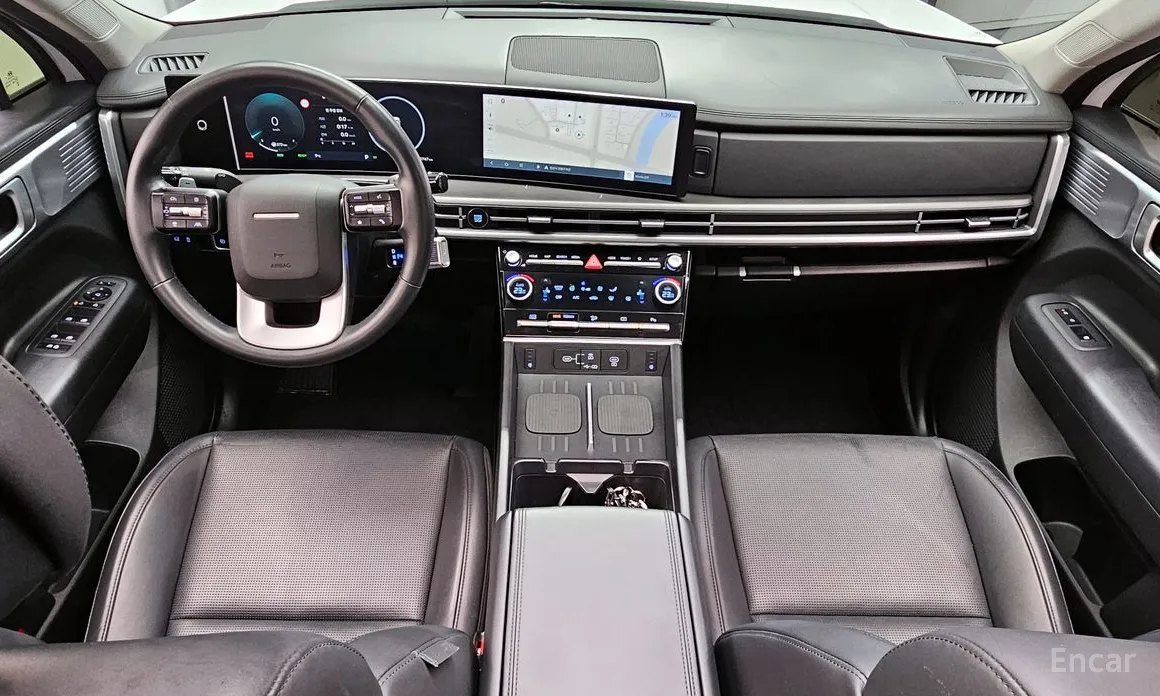 Фото 7 - Hyundai Santa Fe